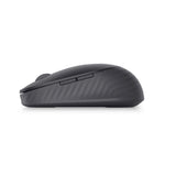Mouse Wireless Dell Premier Rechargeable Mouse - MS900, 2000  10000 dpi, Multicolor