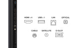 Televizor TCL Mini LED 75Q7C, 189 cm, Smart Google TV, 4K Ultra HD, (Model 2025)