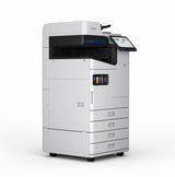 Multifunctional inkjet EPSON WorkForce Enterprise AM-C4000, format A3, Color, duplex, USB + LAN + Wi-Fi