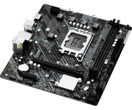 Placa de Baza ASROCK H610M-H2/M.2 LGA1700