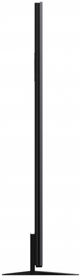Televizor TCL SQD-MiniLed 65C8L, 164 cm, Smart Google TV, 4K Ultra HD, 144Hz, Bang & Olufsen, Clasa D (Model 2026)