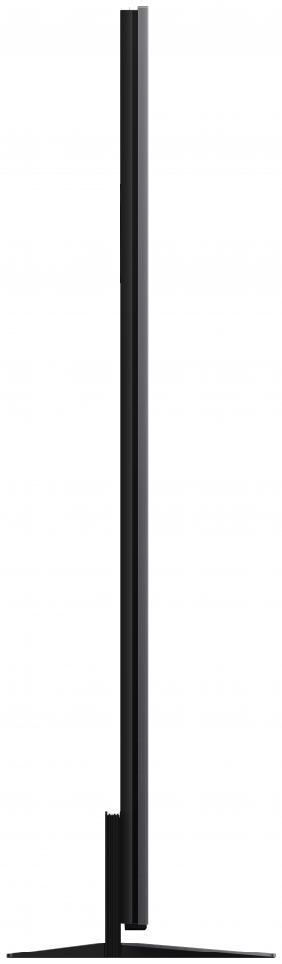 Televizor TCL SQD-MiniLed 65C8L, 164 cm, Smart Google TV, 4K Ultra HD, 144Hz, Bang & Olufsen, Clasa D (Model 2026)