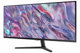 Monitor Samsung 34" LS34C500GAUXEN