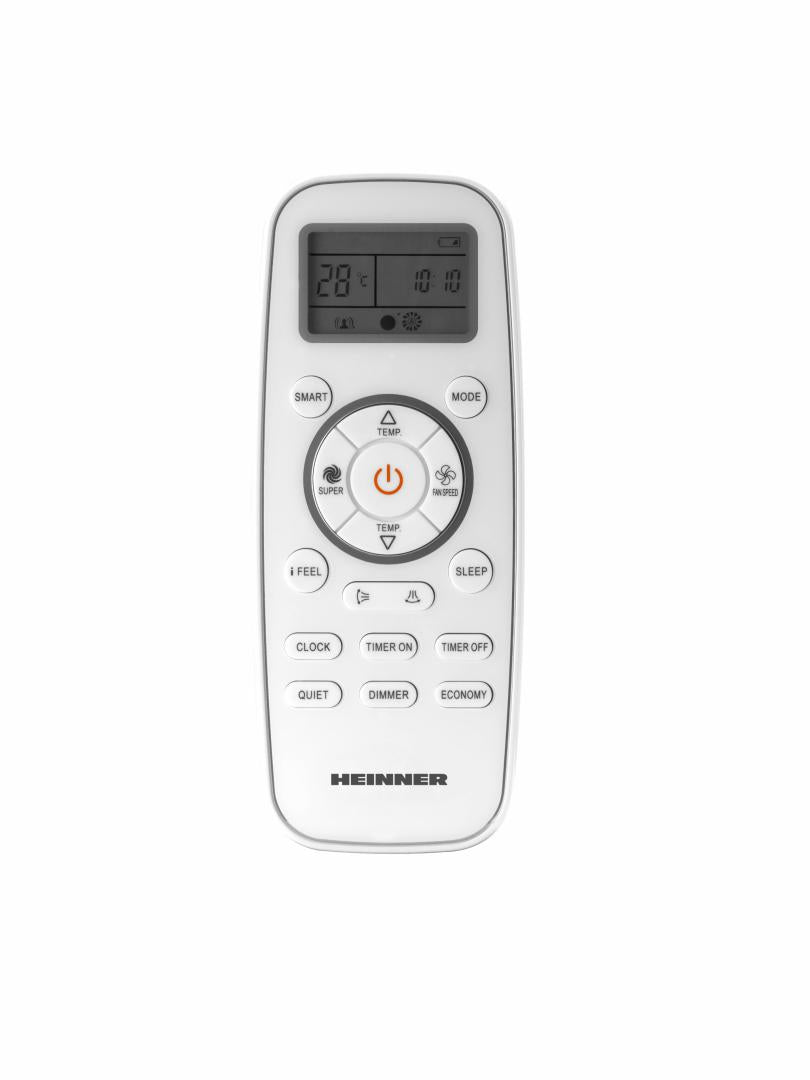 APARAT DE AER CONDITIONAT HEINNER HAC-HS09KITWIFI++