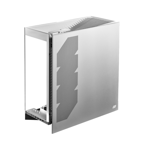Carcasa TRYX LUCA L70, Mid Tower, White