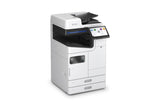 Multifunctional inkjet EPSON WorkForce Enterprise AM-M5500, format A3, Monocrom, duplex, USB + LAN + Wi-Fi