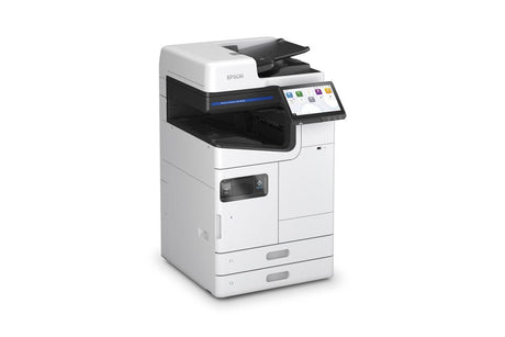 Multifunctional inkjet EPSON WorkForce Enterprise AM-M5500, format A3, Monocrom, duplex, USB + LAN + Wi-Fi