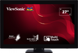 Monitor ViewSonic 27" TD2760