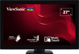 Monitor ViewSonic 27" TD2760