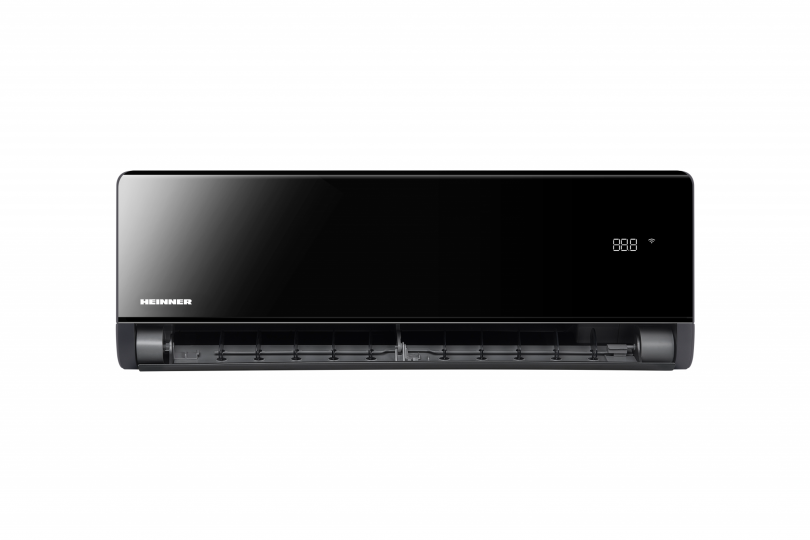 AER CONDITIONAT HEINNER BLACKPEARL HAC-BP18WIFI-BK