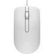 Mouse DELL MS116, alb