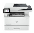 Multifunctional laser HP LaserJet Pro MFP 4102fdn, format A4, Monocrom, Duplex, USB + LAN + Wi-Fi