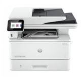 Multifunctional laser HP LaserJet Pro MFP 4102fdn, format A4, Monocrom, Duplex, USB + LAN + Wi-Fi