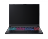 Notebook Gaming Acer Nitro V 16S AI, cu procesor AMD Ryzen AI 9 365, 16'' IPS, 32 GB DDR5, 1 TB, NVIDIA GeForce RTX 5070, 8GB GDDR7, Fr OS