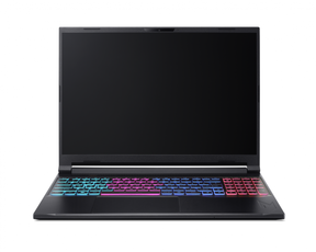 Notebook Gaming Acer Nitro V 16S AI, cu procesor AMD Ryzen AI 9 365, 16'' IPS, 32 GB DDR5, 1 TB, NVIDIA GeForce RTX 5070, 8GB GDDR7, Fr OS