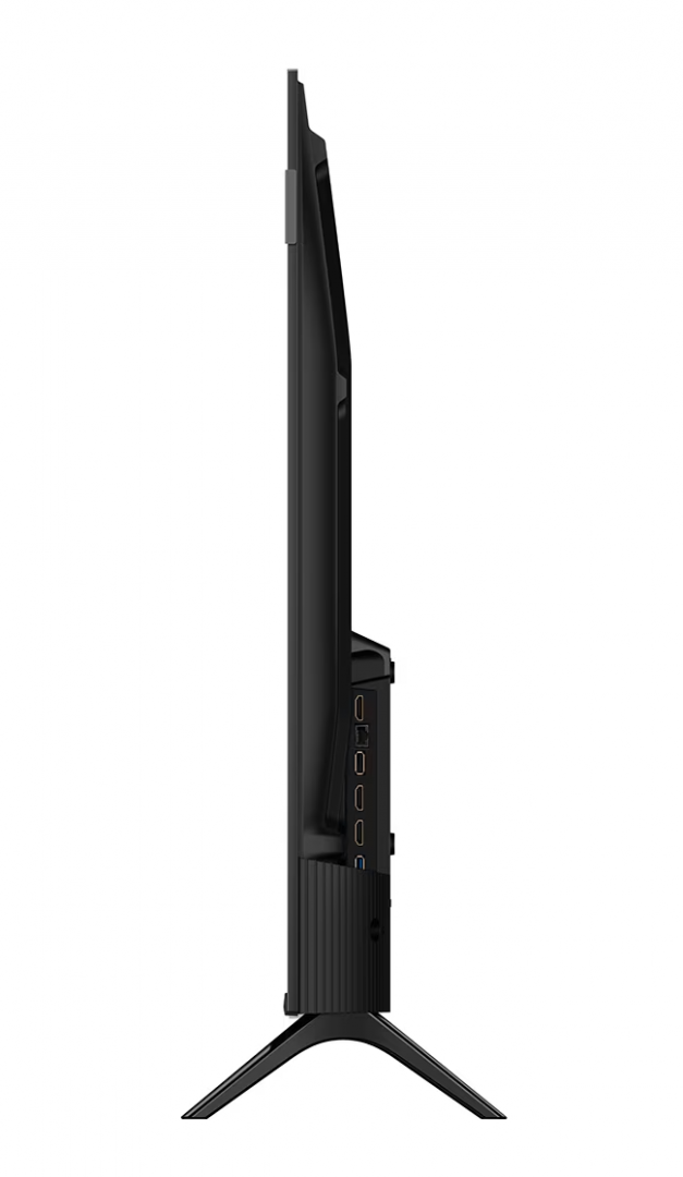 Televizor TCL QLED 43S59K, 108 cm, Smart Android TV, FHD