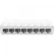 Switch TP-LINK LS1008, 8 port,10/100 Mbps