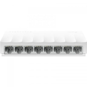 Switch TP-LINK LS1008, 8 port,10/100 Mbps