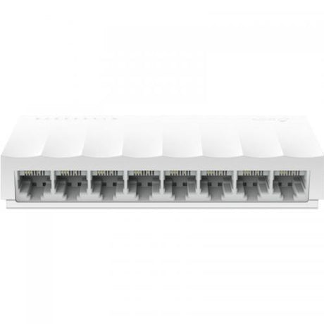 Switch TP-LINK LS1008, 8 port,10/100 Mbps