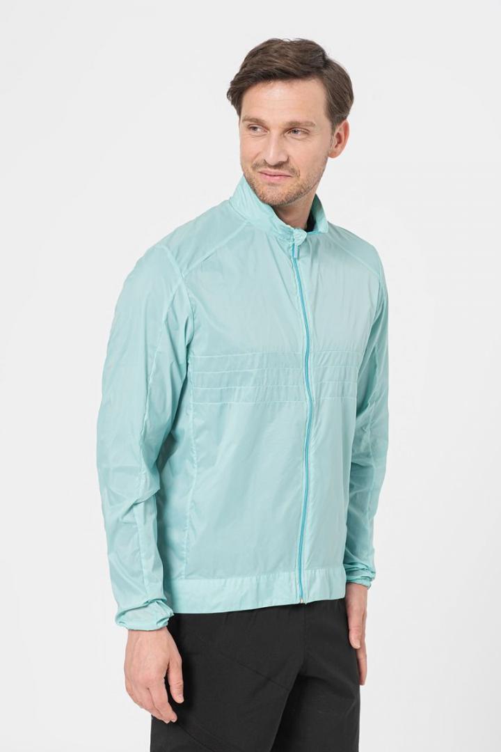 JACHETA CASUAL BARBATI BLUE-L