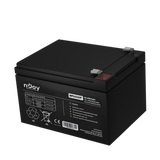 ACUMULATOR NJOY GP12122F 12V