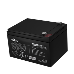 ACUMULATOR NJOY GP12122F 12V