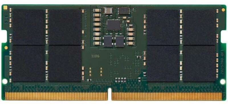 Memorie RAM notebook Kingston DDR5 16GB 5600MHZ CL46