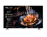 Televizor Mini Led TCL 65C69KS, 164 cm, Smart, 4K
