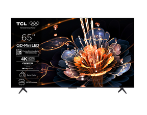 Televizor Mini Led TCL 65C69KS, 164 cm, Smart, 4K