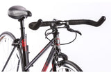 PEGAS CLASIC 2S BULL LADY 50CM NEGRU