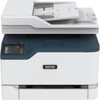 Multifunctional laser Xerox C235V_DNI, format A4, Color, Duplex, USB + LAN + Wi-Fi