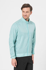 JACHETA CASUAL BARBATI BLUE-M