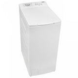 MASINA DE SPALAT RUFE CU INCARCARE VERTICALA HEINNER HWM-TL7012C++
