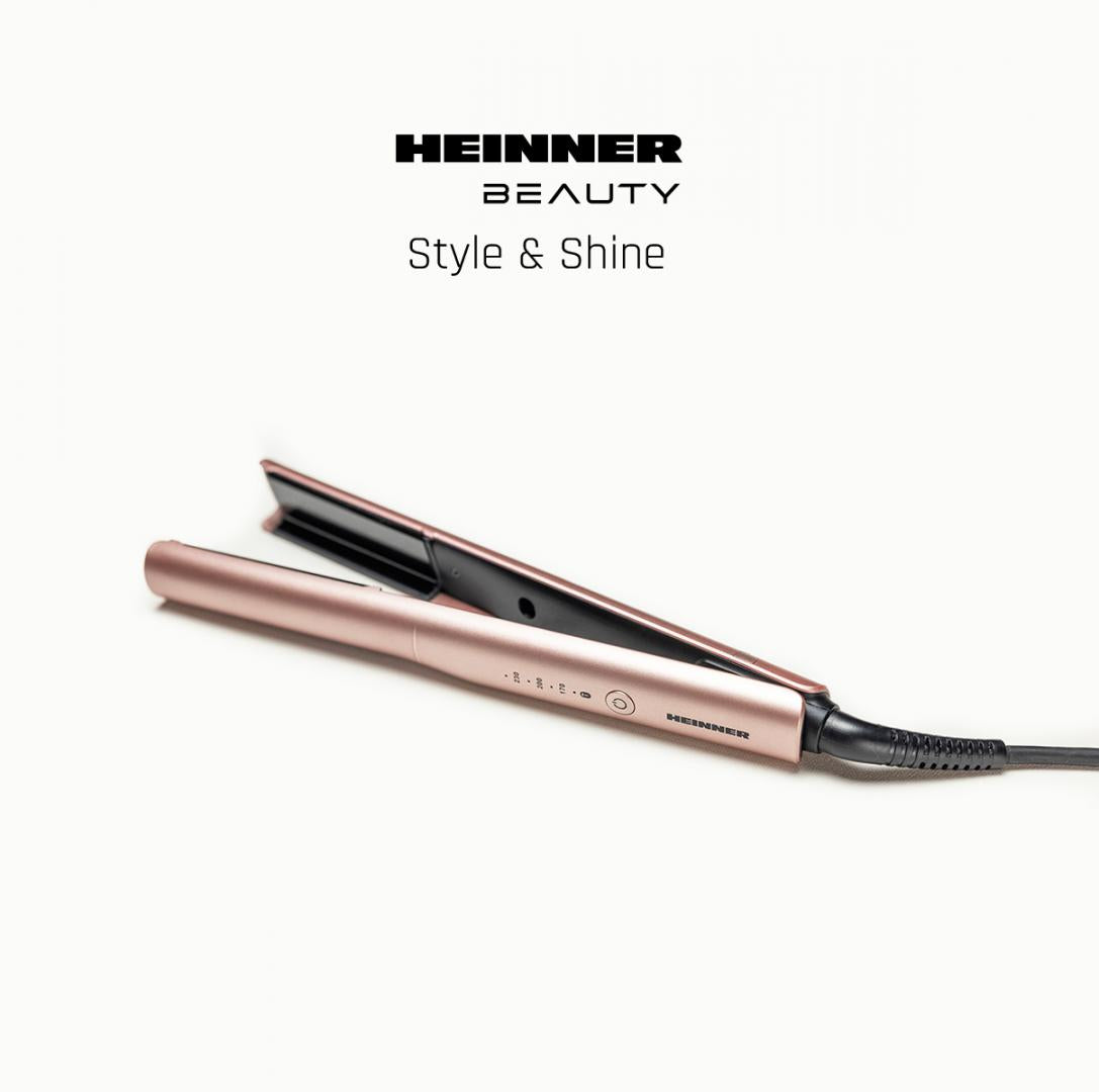 PLACA DE INDREPTAT PARUL HEINNER HHS-Y230SC-PNK