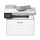 Multifunctional laser Pantum BM4300ADW, format A4, Monocrom, Duplex, USB + LAN + Wi-Fi