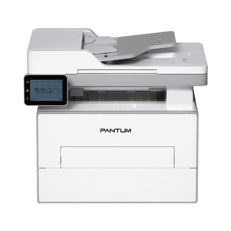 Multifunctional laser Pantum BM4300ADW, format A4, Monocrom, Duplex, USB + LAN + Wi-Fi