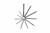 HR SET 11 BURGHIE PENTRU BETON