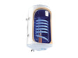 BOILER TERMO ELECTRIC TESY GCVSL 1004420 B11 TSR, Capacitate 100 Litri / Putere 2000W/ 1 serpentina / serpentina stanga