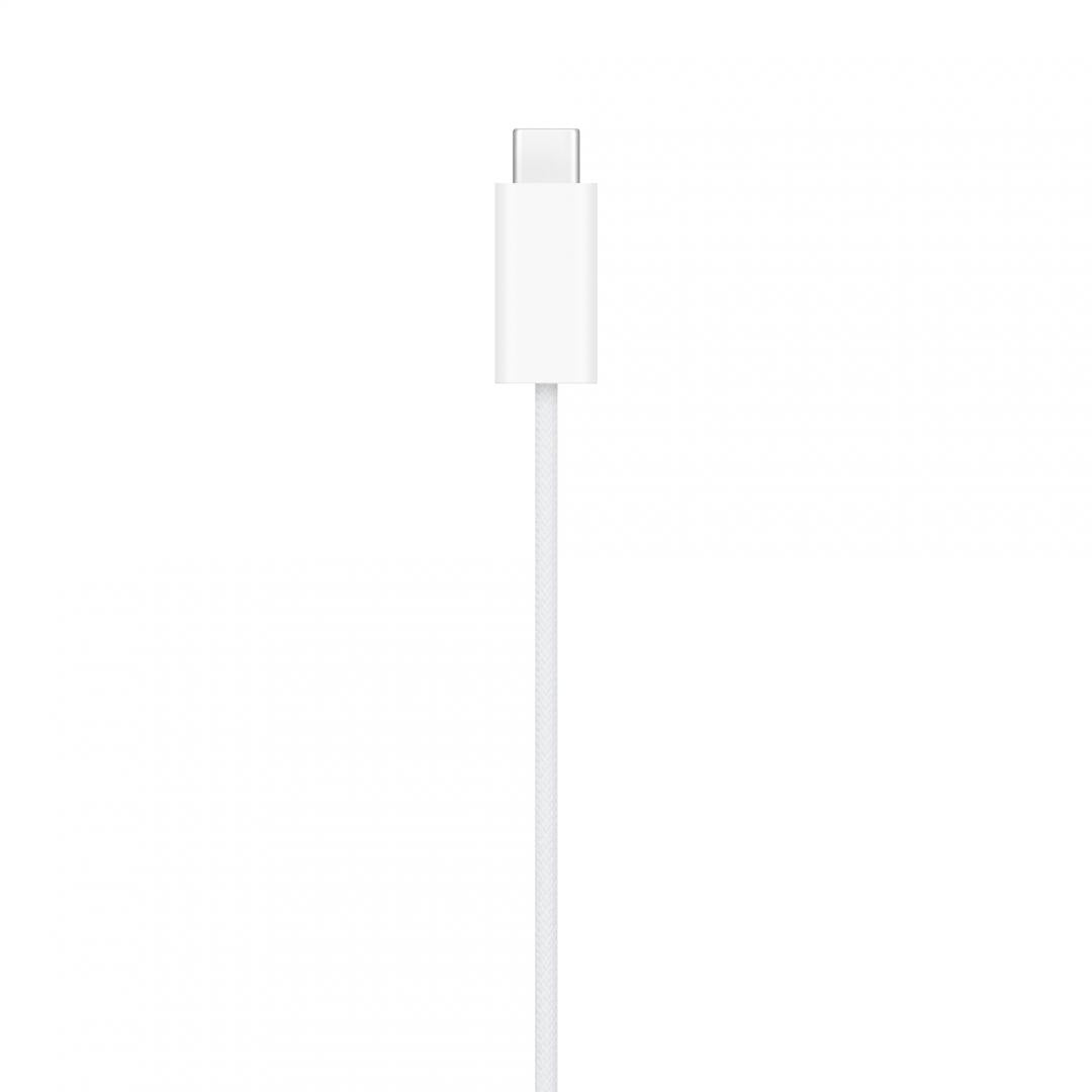 Apple Apple Watch Magnetic Fast Charger to USB-C Cable (1 m)