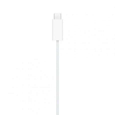 Apple Apple Watch Magnetic Fast Charger to USB-C Cable (1 m)