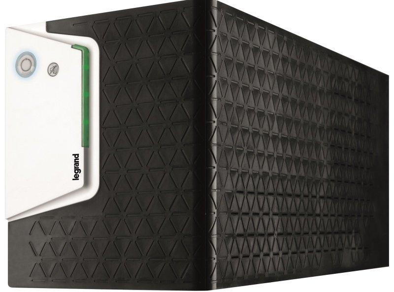 UPS Legrand KEOR SP 800, 480W, USB, Mini Tower