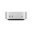 Mac mini: Apple M4 (CPU 10-core, GPU 10-core, Neural Engine 16-core)/24GB/512GB