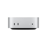 Mac mini: Apple M4 (CPU 10-core, GPU 10-core, Neural Engine 16-core)/24GB/512GB
