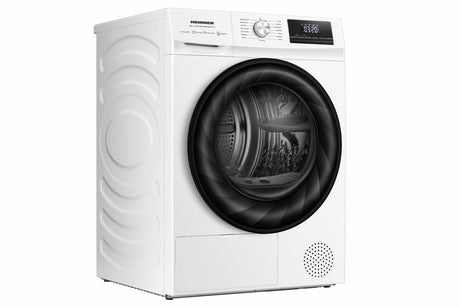 USCATOR DE RUFE CU POMPA DE CALDURA HEINNER HHPD-HMY80IVFC+++