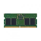 Memorie RAM notebook Kingston ValueRAM, 8GB, DDR5, 5600MHz, CL46, 1.1v