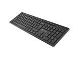 Tastatura Mecanica Gaming NATEC NKL-2348, RGB, USB, negru