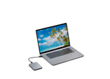 HDD Extern, Lacie, 4TB, Mobile Drive, 2.5" USB 3.0