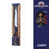 CUTIT UNIVERSAL 13 CM, RIKITO WATANABE, COOKING BY HEINNER