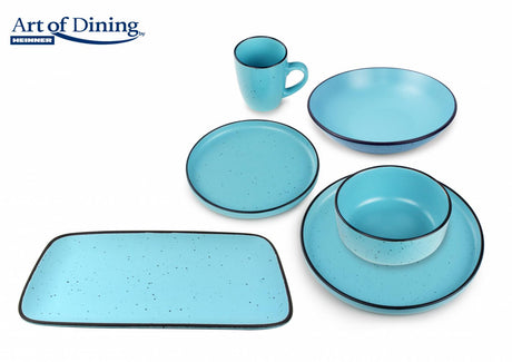 CANA CERAMICA 354 ML, ELECTRA,ART OF DINING BY HEINNER