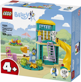 DISTRACTIE  LOC DE JOACA CU BLUE SI CHLOE, LEGO11201